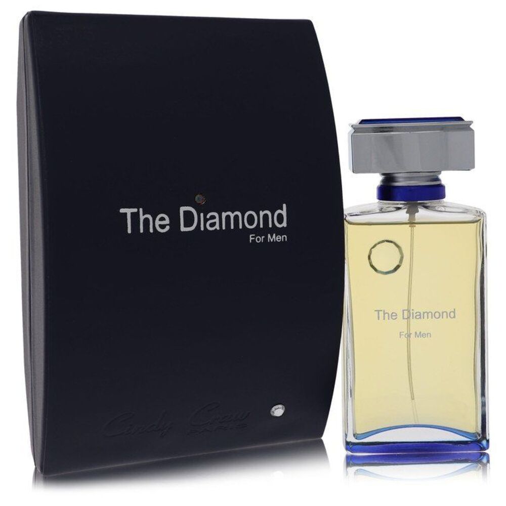 Cindy Crawford The Diamond Eau De Parfum Men n/a